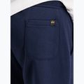 Spodnie męskie Alpha Industries Basic Small Logo II Jogger ultra navy 7