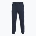 Spodnie męskie Alpha Industries Basic Small Logo II Jogger ultra navy 8