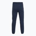 Spodnie męskie Alpha Industries Basic Small Logo II Jogger ultra navy 9