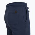 Spodnie męskie Alpha Industries Basic Small Logo II Jogger ultra navy 11