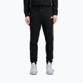 Spodnie męskie Alpha Industries Track Small Logo Jogger black