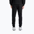 Spodnie męskie Alpha Industries Track Small Logo Jogger black 3