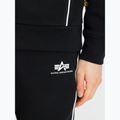 Spodnie męskie Alpha Industries Track Small Logo Jogger black 5