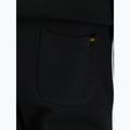 Spodnie męskie Alpha Industries Track Small Logo Jogger black 6