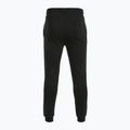 Spodnie męskie Alpha Industries Track Small Logo Jogger black 8