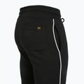 Spodnie męskie Alpha Industries Track Small Logo Jogger black 10