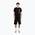 Spodenki męskie Alpha Industries Freedom Jogger balck 2