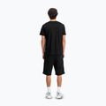 Spodenki męskie Alpha Industries Freedom Jogger balck 3