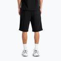 Spodenki męskie Alpha Industries Freedom Jogger balck 4