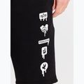 Spodenki męskie Alpha Industries Freedom Jogger balck 5
