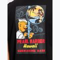 Koszulka męska Alpha Industries Pearl Harbor Back Print black 6