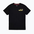 Koszulka męska Alpha Industries Pearl Harbor Back Print black 7