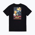 Koszulka męska Alpha Industries Pearl Harbor Back Print black 8
