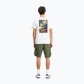Koszulka męska Alpha Industries Pearl Harbor Back Print white 3