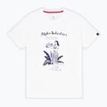 Koszulka męska Alpha Industries Hawaii white 6