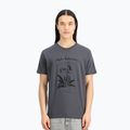 Koszulka męska Alpha Industries Hawaii vintage grey