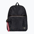 Plecak miejski Alpha Industries Crew 18 l black