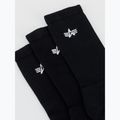 Skarpety męskie Alpha Industries Basic 3 pary black 3