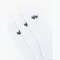 Skarpety męskie Alpha Industries Basic 3 pary white 3