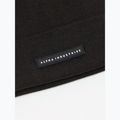 Czapka Alpha Industries Rubber Logo Beanie black 3
