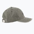Czapka z daszkiem Alpha Industries Acid Logo dark olive 3