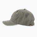 Czapka z daszkiem Alpha Industries Acid Logo dark olive 4