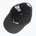 Czapka z daszkiem dziecięca PUMA Ess Cap Jr puma black/big cat 3