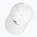 Czapka z daszkiem dziecięca PUMA Ess Cap Jr puma white/no.1 4