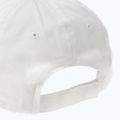 Czapka z daszkiem dziecięca PUMA Ess Cap Jr puma white/no.1 6