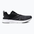 Buty do biegania męskie PUMA Nrgy Comet puma black/puma white 2