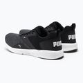 Buty do biegania męskie PUMA Nrgy Comet puma black/puma white 4