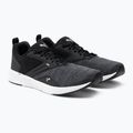 Buty do biegania męskie PUMA Nrgy Comet puma black/puma white 5