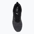 Buty do biegania męskie PUMA Nrgy Comet puma black/puma white 7