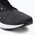 Buty do biegania męskie PUMA Nrgy Comet puma black/puma white 8