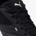 Buty do biegania męskie PUMA Nrgy Comet puma black/puma white 9