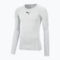 Longsleeve męski PUMA Liga Baselayer puma white