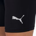 Spodenki kompresyjne męskie PUMA Liga Baselayer Short Tight puma black 4