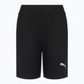 Spodenki kompresyjne dziecięce PUMA Liga Baselayer Short Tight puma black