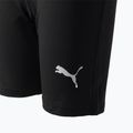 Spodenki kompresyjne dziecięce PUMA Liga Baselayer Short Tight puma black 3