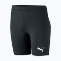 Spodenki kompresyjne dziecięce PUMA Liga Baselayer Short Tight puma black 5