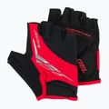 Rękawiczki rowerowe męskie ZIENER MTB Ceniz GELshock red