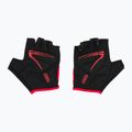 Rękawiczki rowerowe męskie ZIENER MTB Ceniz GELshock red 3