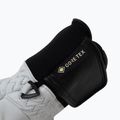 Rękawice narciarskie męskie ZIENER Guard GTX + Gore Grip PR białe 801019 6