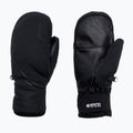 Rękawice snowboardowe damskie ZIENER Kantala Gtx Inf Mitten czarne 801157.12