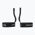 Smycz ZIENER Z-Leash Logo czarna 801063.12