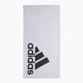 Ręcznik adidas biało-czarny DH2862