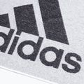 Ręcznik adidas biało-czarny DH2862 2