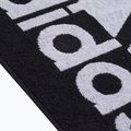 Ręcznik Adidas czarno-biały DH2866 2