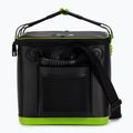Torba spinningowa Daiwa Prorex Tackle Container czarna/lime 3