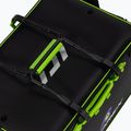 Torba spinningowa Daiwa Prorex Tackle Container czarna/lime 5